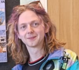Foto van mij